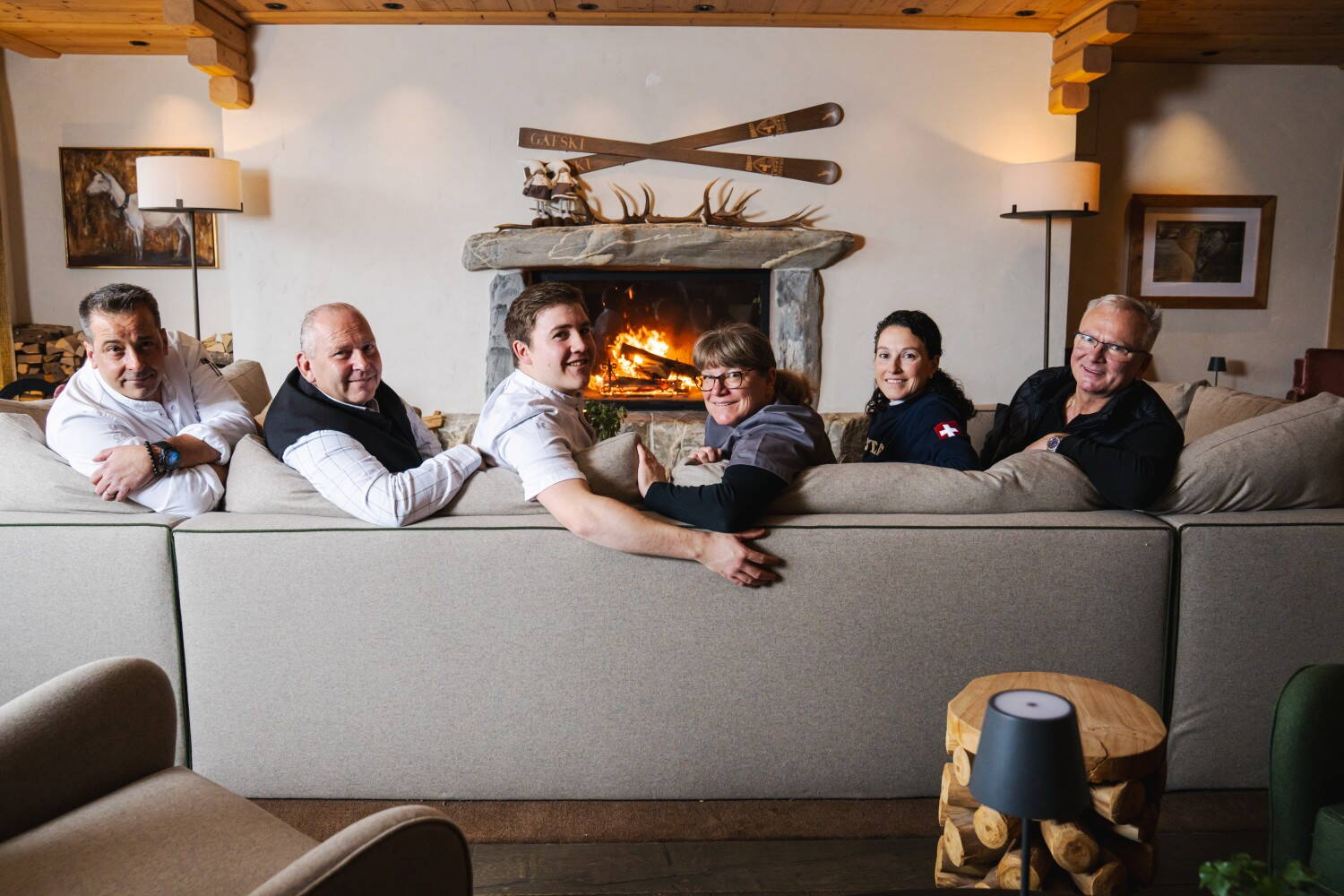 Eingangsbereich/Lounge Eingangsbereich/Lounge