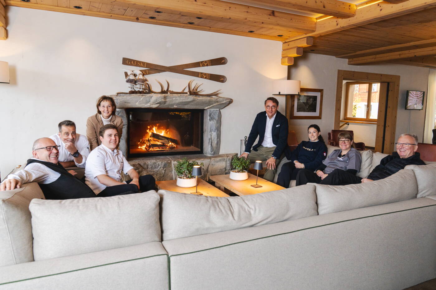 Familienzimmer Familienzimmer